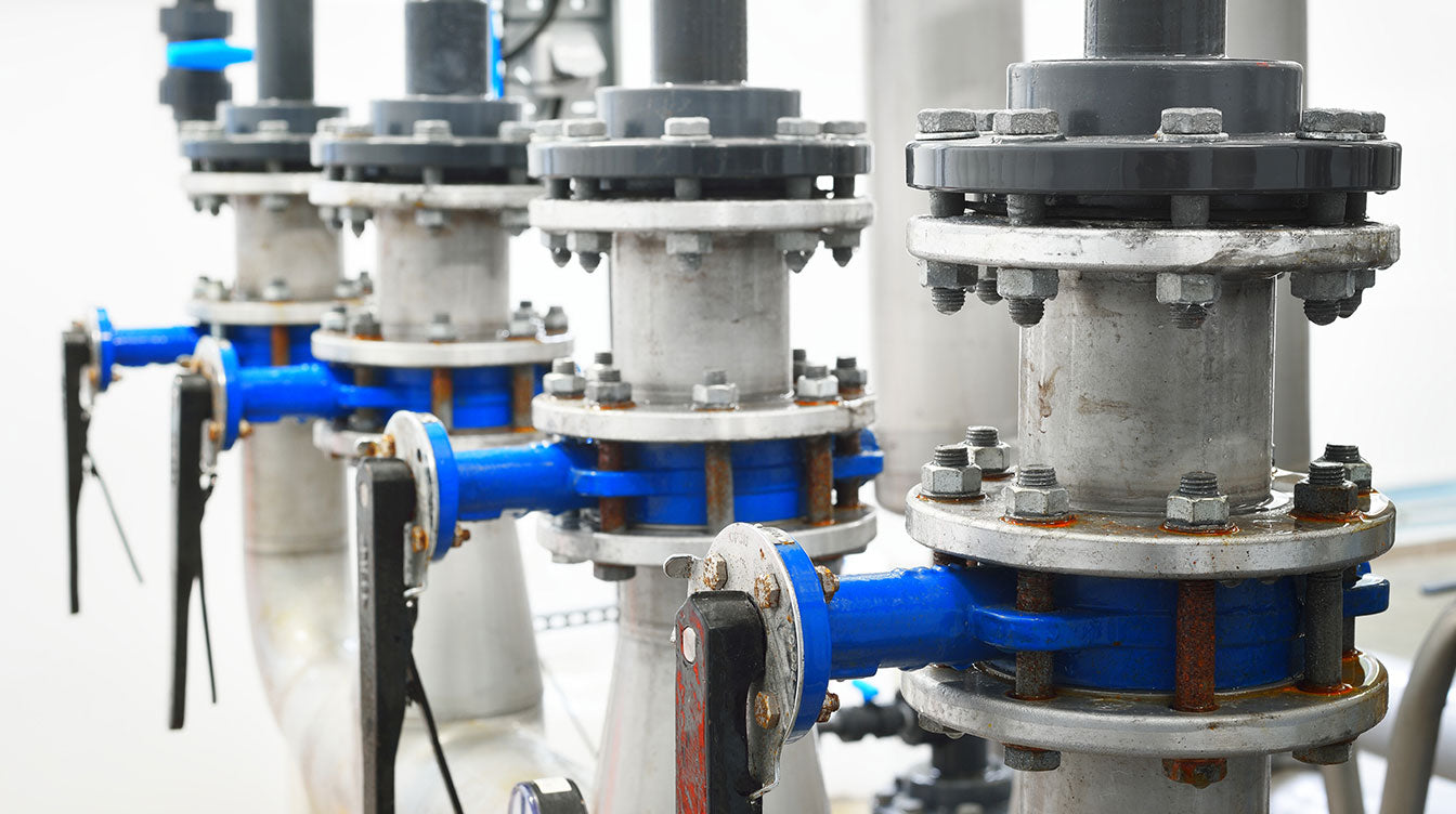 2026 Butterfly Valve Guide