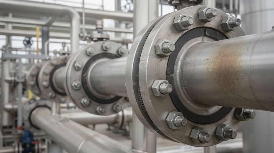What Is a Flange?