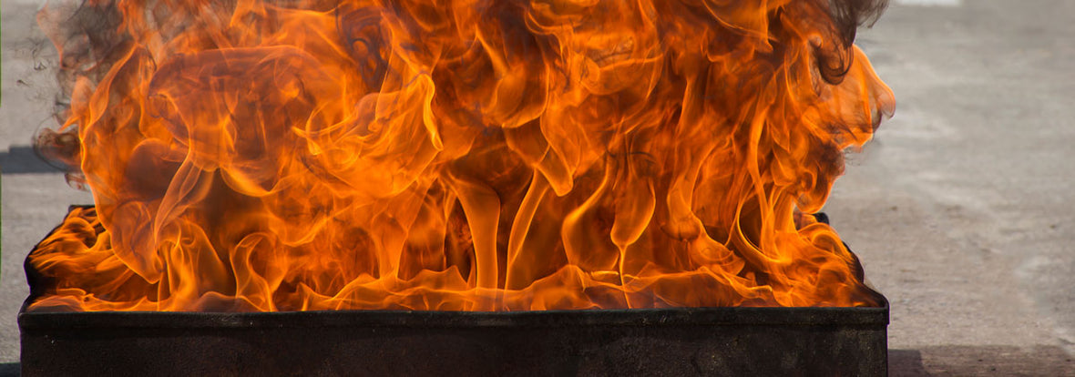 Is Hydraulic Oil Flammable?