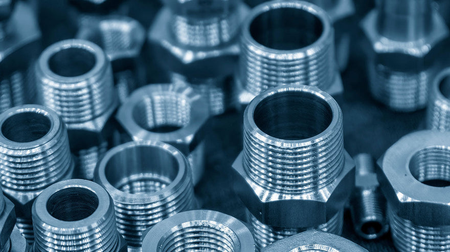 NPT vs NPTF: Key Differences and Compatibility Explained