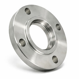 1" Socket Weld Flange, 304 Stainless Steel, 150#, Raised Face