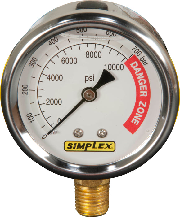 G5 Analog Gauge 2.5''