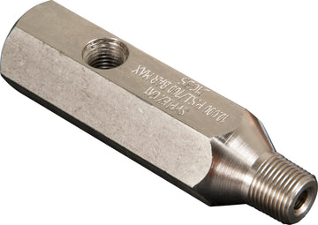18977 18977 GA1 Gauge Adaptor