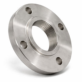 3/4" Threaded Flange, 316 Stainless Steel, 150#, Raised Face