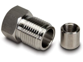 57813 43701 3/8" Gland Nut