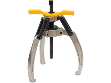 LGM324 Enerpac 24 Ton 3 Jaw Mechanical Lock Grip Puller