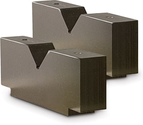 A-150 V-Block for 50 Ton Presses