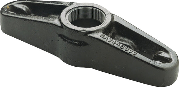 A-132 Chain Pull Plate