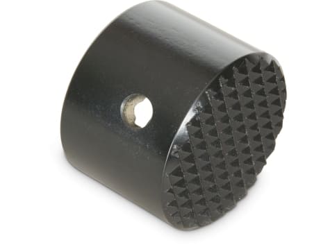 A-18 Serrated Saddle