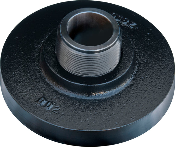 A-243 Cylinder Base