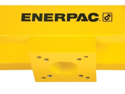 PK-2002 200 Ton Press Kit
