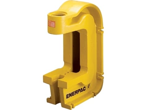 Hydraulic Presses | PLYET Industrial Supply