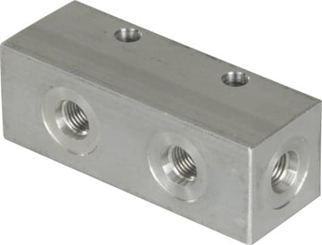 A-60 SAE Bar Manifold