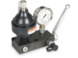 ACBS202A (ACBS-202A) Enerpac Accumulator Control 7.7 in3 Capacity
