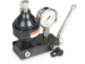 ACBS202A (ACBS-202A) Enerpac Accumulator Control 7.7 in3 Capacity