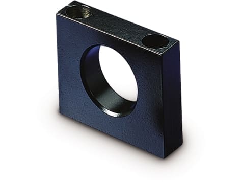 AD-181 16 Ton Foot Mounting