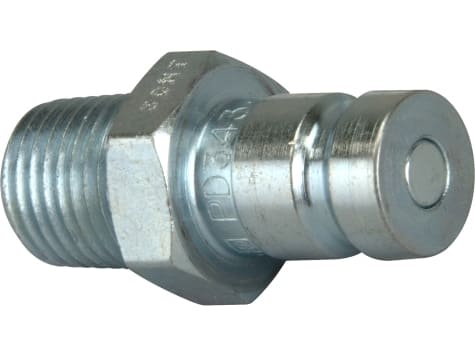 AH650 (AH-650) 1/4" NPT Enerpac Quick Disconnect