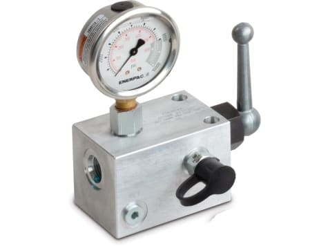 AP500 Accumulator Coupler Package