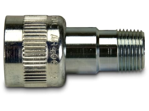 AR400 (AR-400) Enerpac Coupler