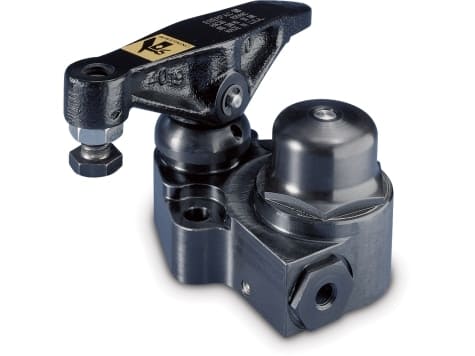 ASC-100 Auto Clamp, 4375 lb.