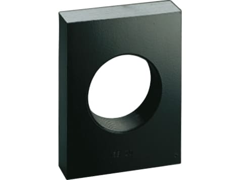 RB-25 Cylinder Mounting Block, 25 Ton