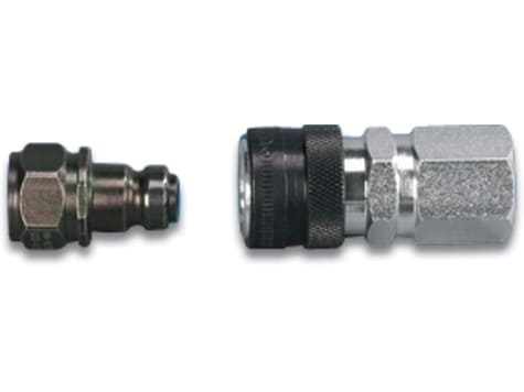 B150 (B-150) Enerpac Quick Disconnect Coupler Set