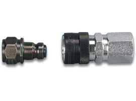 B150 (B-150) Enerpac Quick Disconnect Coupler Set