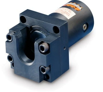 B81 (B-81) Enerpac Fms Booster 8 Cu. In.