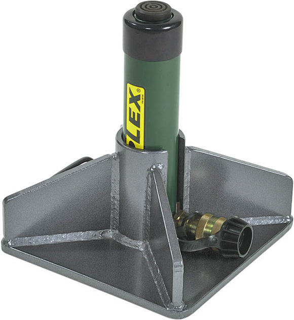 BA10 BA10 10 Ton R Series Cyl. Base