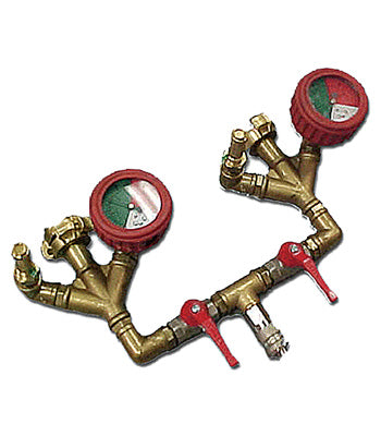 BC11 Dual Safety Controller