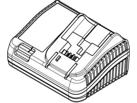 BC1220B Enerpac 120V Charger