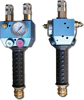 BC2A Dual Deadman Control