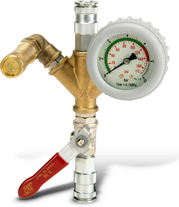 BC4A Single Safety Controller