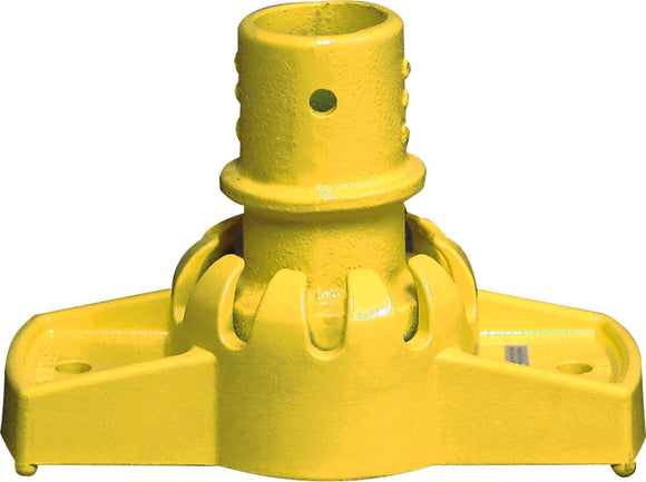 BE35 BE35 Trench Brace-Butt End (for SE18)