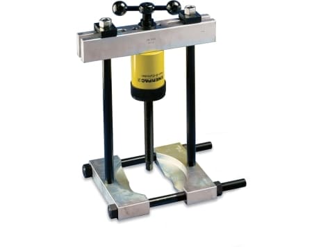 25 Ton Crosshead Attachment