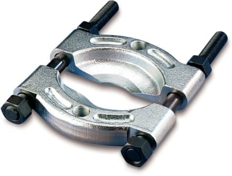 BHP-282 20 Ton Bearing Puller