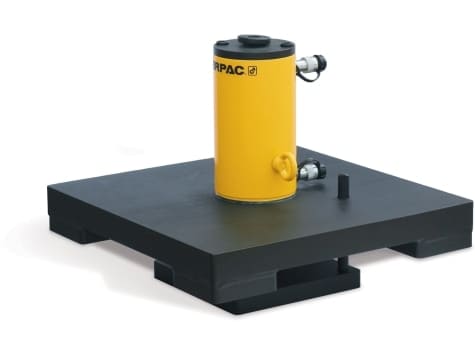 BLS506 (BLS-506) Enerpac Climbing Jack 50Ton 6" Stroke