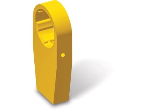 BLTWL Blank Reaction Arm TW6