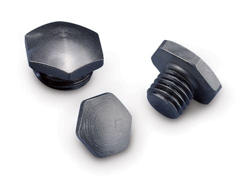 BS-62 M6 x 1.0 Bolt
