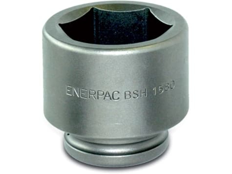BSH15438 4-3/8" Heavy Duty Socket