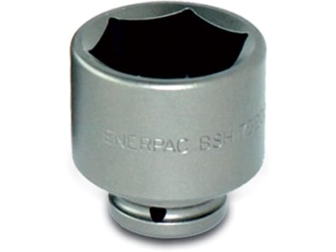 BSH75200 2" Heavy Duty Socket