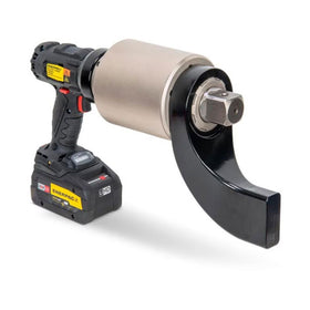 BTW1000E Enerpac Battery Torque Wrench Set