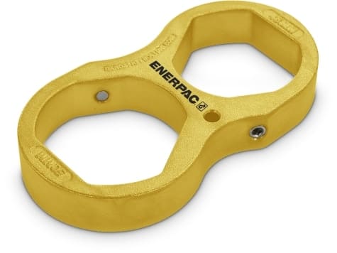 Back Up Spanner, 17/16 - 1_"
