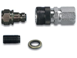 BW150AW (BW-150AW) Enerpac Coupler Set