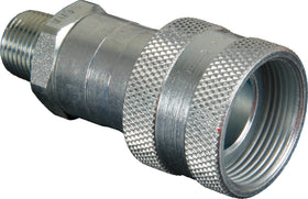 C211 3/8'' Ram Coupler Half