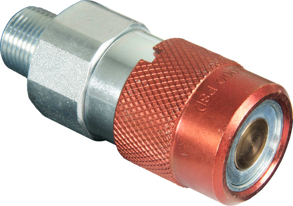 C511 3/8'' Ram Coupler Half