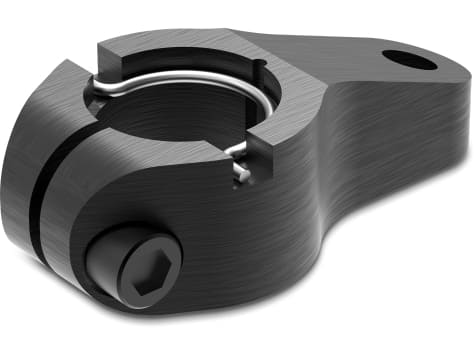 CAS201A Enerpac Clamp Arm, Standard Arm, 20 Kn