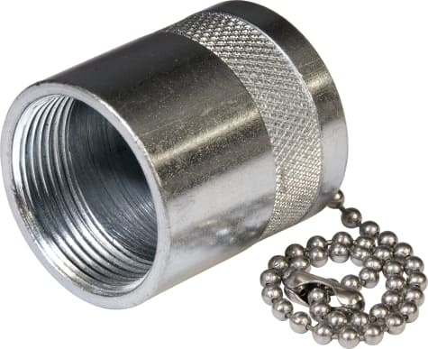 CD415M (CD-415M) Metal Enerpac Dust Cap