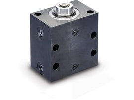 CDB-70502 70 kN Double Acting Block Cylinder