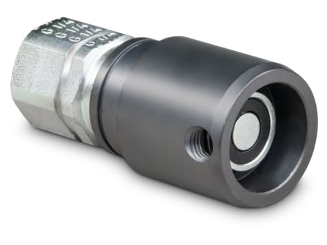 CDF-6 Female Auto Coupler Nozzle